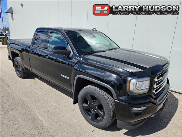 2019 GMC Sierra 1500 Limited Base (Stk: 25-573A) in Listowel - Image 1 of 1