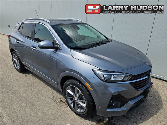 2022 Buick Encore GX Select (Stk: 25-327A) in Listowel - Image 1 of 1