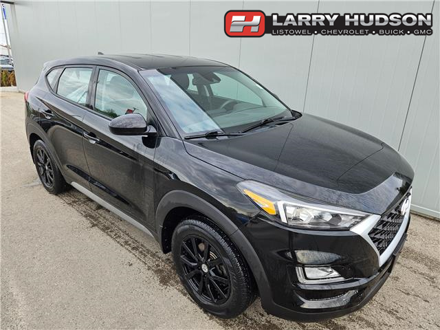 2020 Hyundai Tucson ESSENTIAL (Stk: 25-1204B) in Listowel - Image 1 of 1