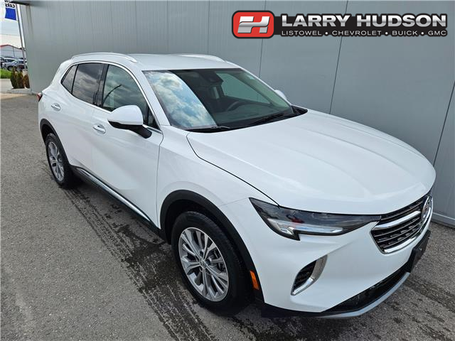 2022 Buick Envision Preferred (Stk: 25-1508A) in Listowel - Image 1 of 1