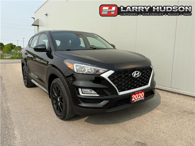 2020 Hyundai Tucson ESSENTIAL (Stk: 25-1204B) in Listowel - Image 1 of 32