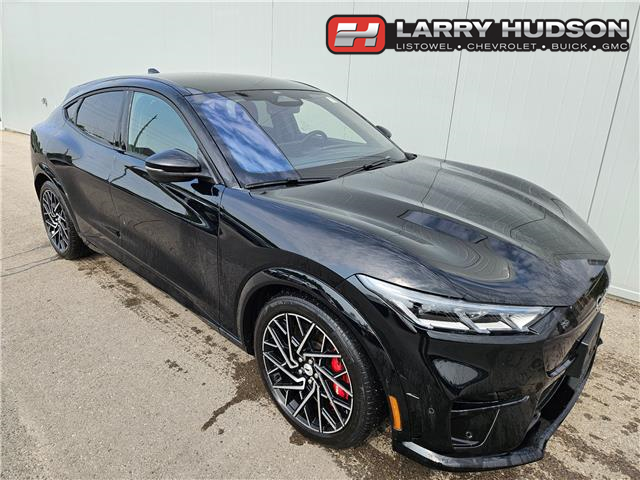 2023 Ford Mustang Mach-E GT Performance Edition (Stk: 25-930A) in Listowel - Image 1 of 1
