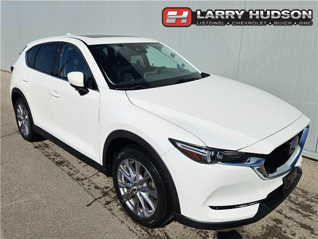 2019 Mazda CX-5 GT (Stk: 25-1247A) in Listowel - Image 1 of 1