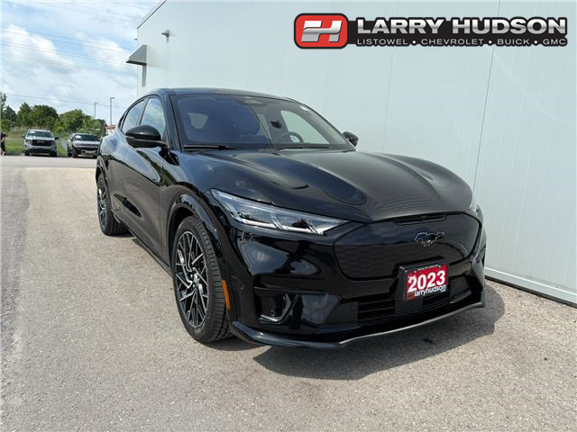 2023 Ford Mustang Mach-E GT Performance Edition (Stk: 25-930A) in Listowel - Image 1 of 38