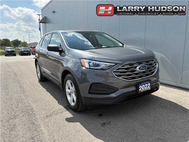 2022 Ford Edge SE (Stk: 26-070A) in Listowel - Image 1 of 29