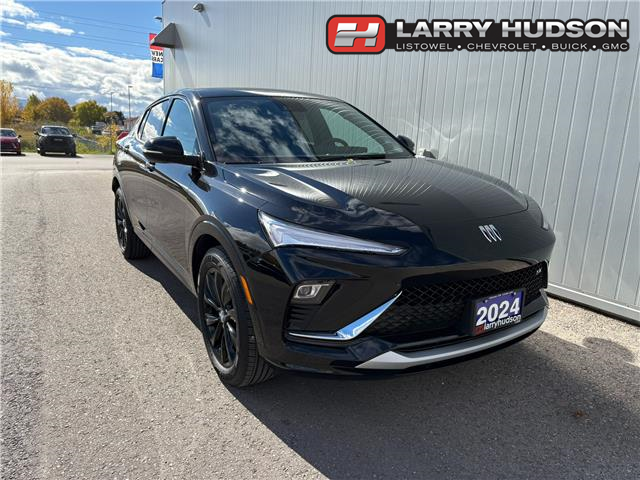 2024 Buick Envista Sport Touring (Stk: 26-084A) in Listowel - Image 1 of 27