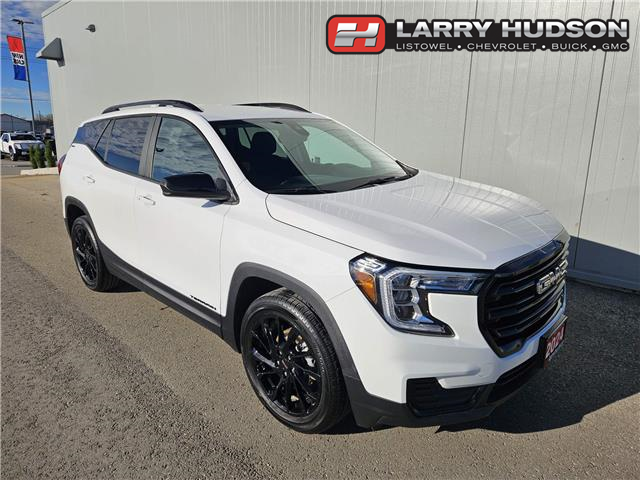 2024 GMC Terrain SLE (Stk: BB1864) in Listowel - Image 1 of 37