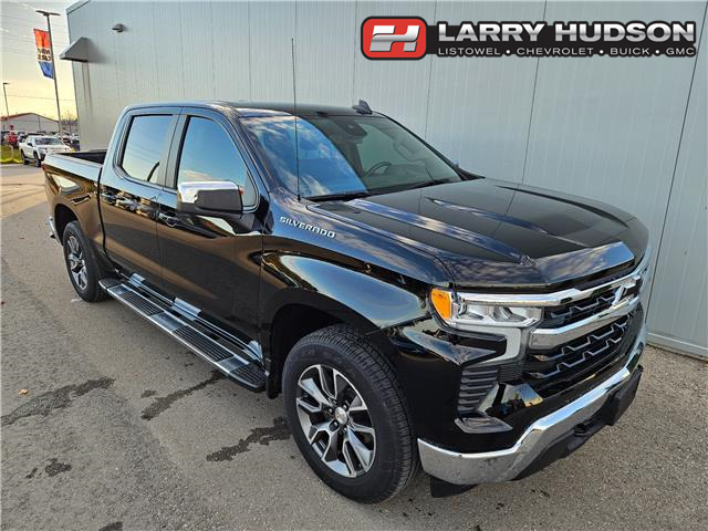 Used 2023 Chevrolet Silverado 1500 LT One Owner | True North | Convenience Package | 20