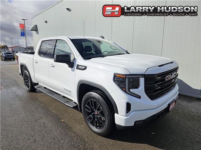 2025 GMC Sierra 1500 Elevation (Stk: 26-073A) in Listowel - Image 1 of 35
