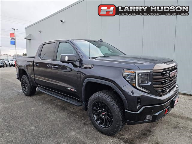 2023 GMC Sierra 1500 AT4X (Stk: 26-197A) in Listowel - Image 1 of 47
