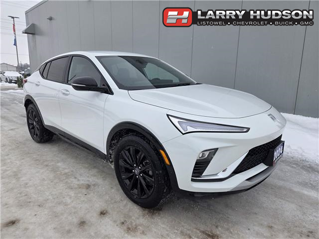 2024 Buick Envista Sport Touring (Stk: BB1882) in Listowel - Image 1 of 34
