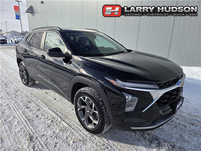 2024 Chevrolet Trax LT (Stk: BB1869) in Listowel - Image 1 of 17