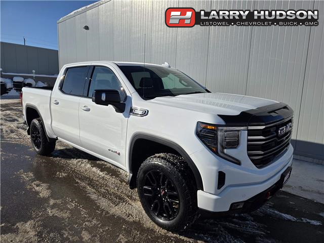 2025 GMC Sierra 1500 AT4 (Stk: 26-545A) in Listowel - Image 1 of 18