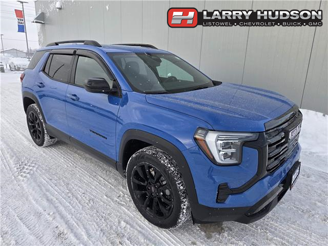 2025 GMC Terrain Elevation (Stk: BB1893) in Listowel - Image 1 of 34