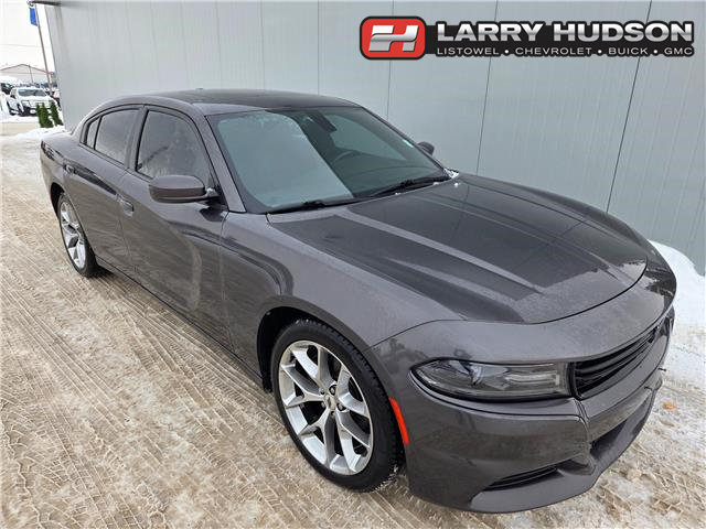 Used 2016 Dodge Charger SXT AS IS | Sunroof | 18