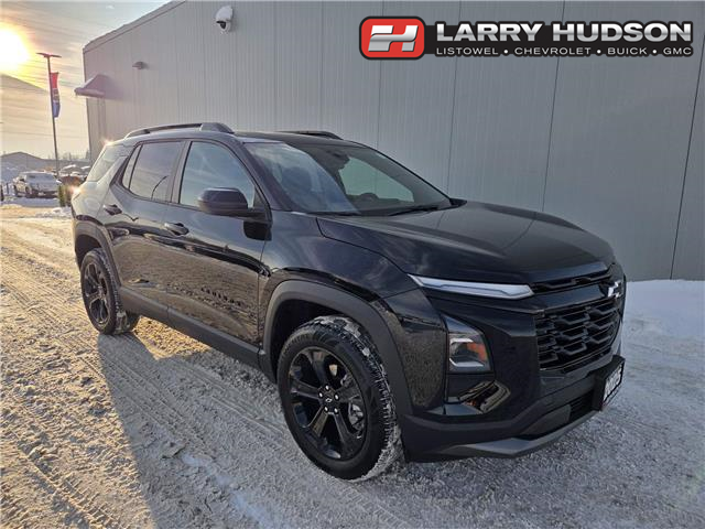 2025 Chevrolet Equinox LT (Stk: 26-630A) in Listowel - Image 1 of 17