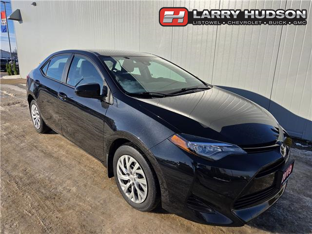 2019 Toyota Corolla LE (Stk: BB1896) in Listowel - Image 1 of 29