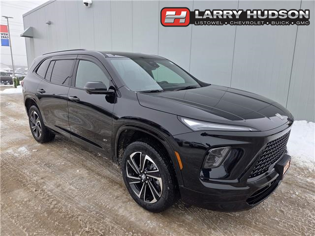 2025 Buick Enclave Sport Touring (Stk: BB1906A) in Listowel - Image 1 of 41