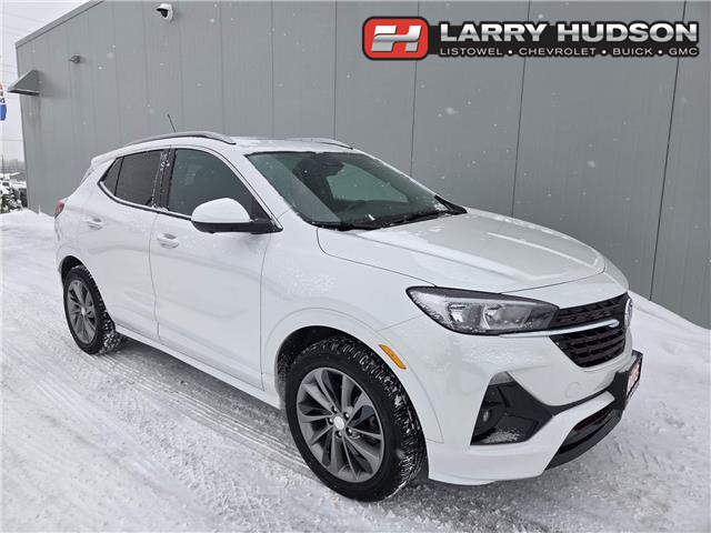 2023 Buick Encore GX Select (Stk: 26-218A) in Listowel - Image 1 of 34