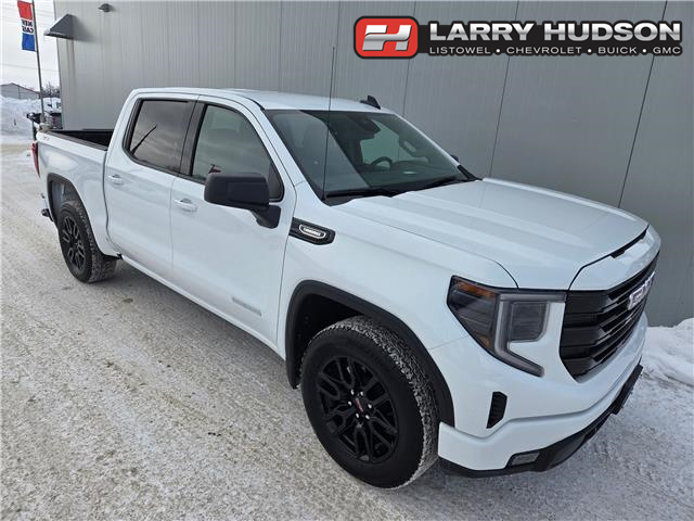 Used 2025 GMC Sierra 1500 Elevation One Owner | Elevation | 20