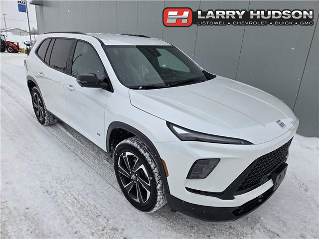 Used 2025 Buick Enclave Sport Touring One Owner | 7-Passenger | Leather | 20