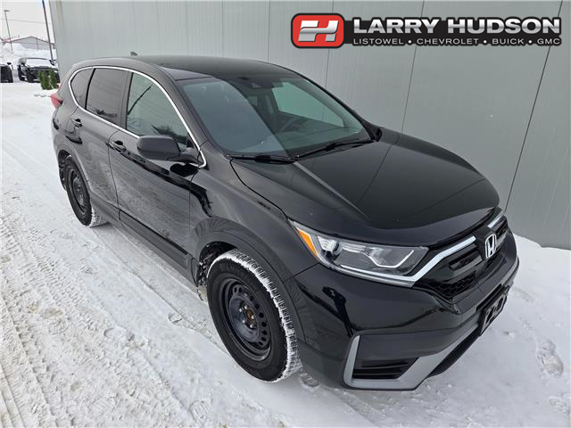 Used 2021 Honda CR-V LX LX | Remote Start |17