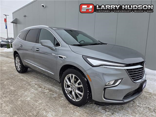 2024 Buick Enclave Premium (Stk: 26-611B) in Listowel - Image 1 of 42