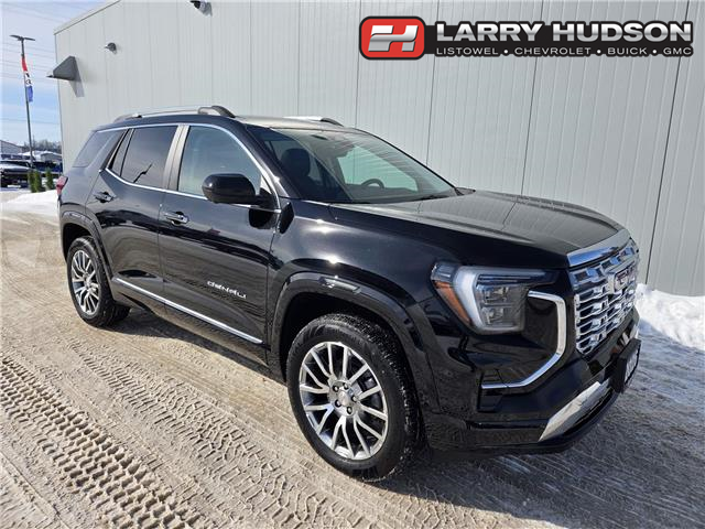 2026 GMC Terrain Denali (Stk: BB1937) in Listowel - Image 1 of 39