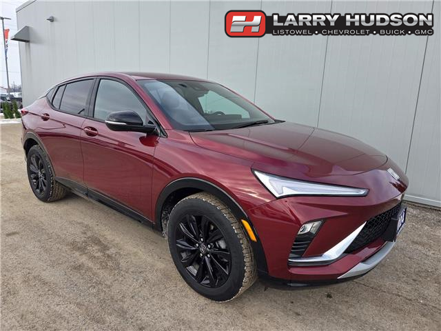 2024 Buick Envista Sport Touring (Stk: 26-1020A) in Listowel - Image 1 of 29