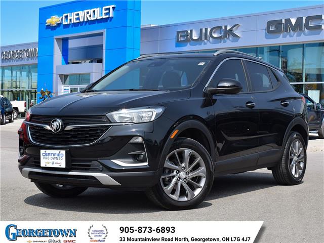 2020 Buick Encore GX Select (Stk: 34293) in Georgetown - Image 1 of 28