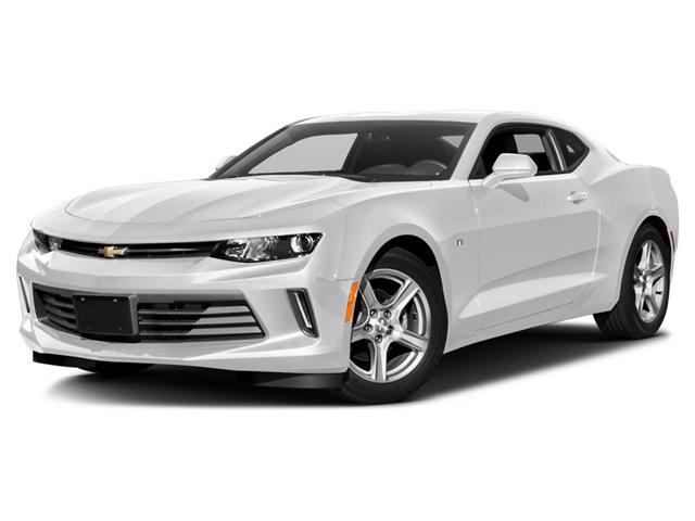 2017 Chevrolet Camaro 1LT (Stk: 34059) in Georgetown - Image 1 of 9