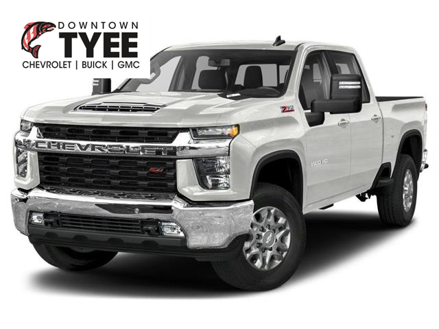 2022 Chevrolet Silverado 3500HD High Country (Stk: T22106) in Campbell River - Image 1 of 9