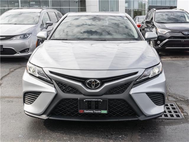 Used Cars, SUVs, Trucks for Sale in Windsor | Eastway Toyota