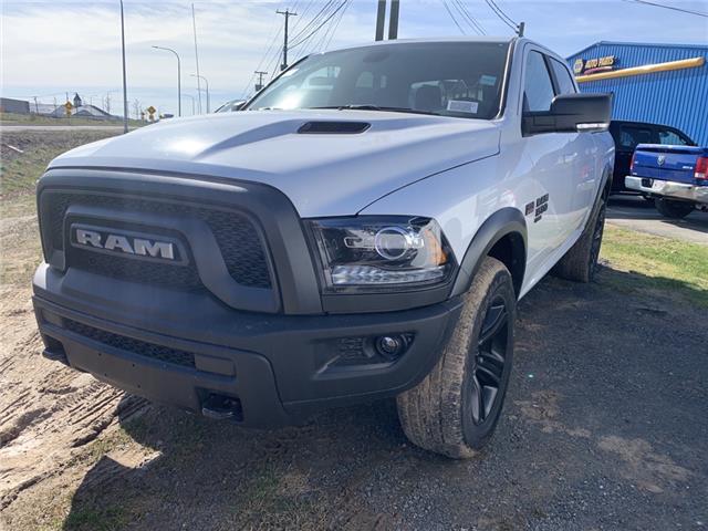 2022 RAM 1500 Classic SLT (Stk: S2223) in Fredericton - Image 1 of 3