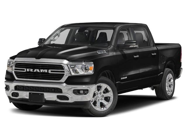 2019 RAM 1500 Big Horn (Stk: S2299B) in Fredericton - Image 1 of 9