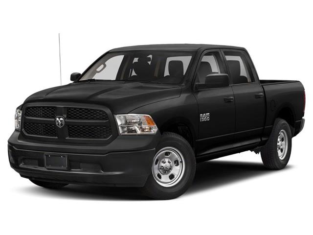 2022 RAM 1500 Classic Tradesman (Stk: NG358459) in Fredericton - Image 1 of 9