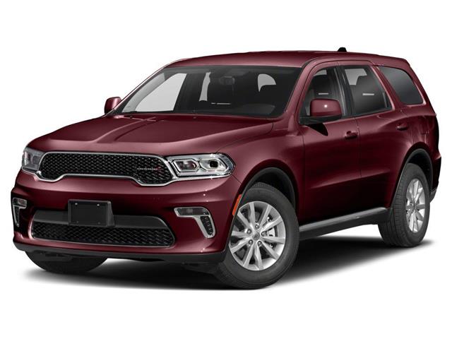 2022 Dodge Durango GT (Stk: S2412) in Fredericton - Image 1 of 9