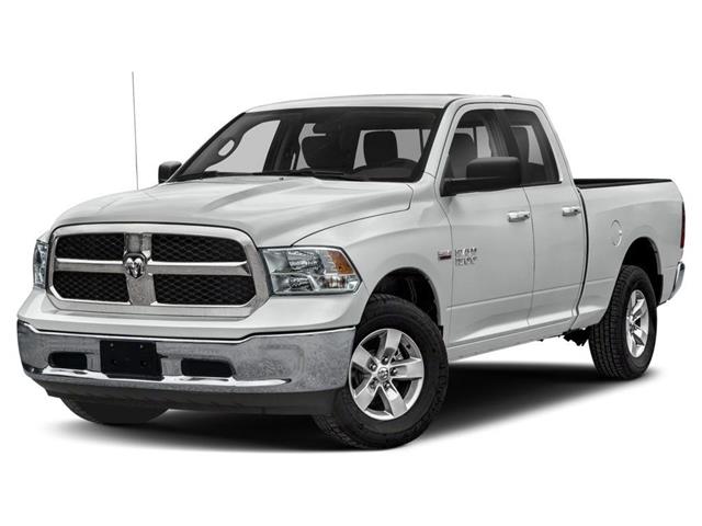 2022 RAM 1500 Classic SLT (Stk: NS230261) in Fredericton - Image 1 of 9