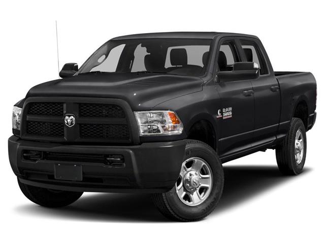 2017 RAM 3500 ST (Stk: S2077B) in Fredericton - Image 1 of 9