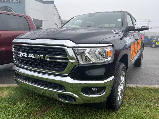 2022 RAM 1500 Big Horn (Stk: S2523) in Fredericton - Image 1 of 1
