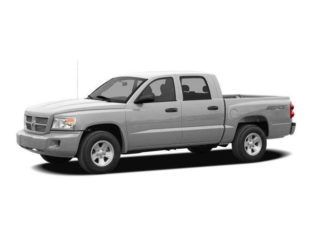 2008 Dodge Dakota SXT (Stk: S2516C) in Fredericton - Image 1 of 2