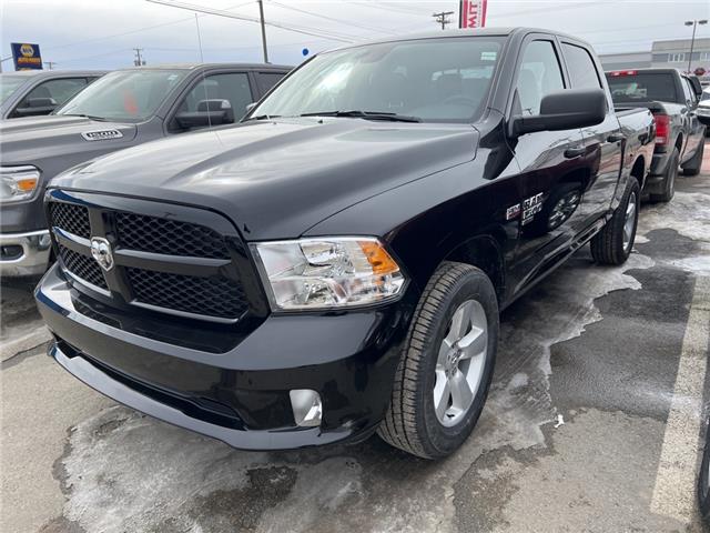2023 RAM 1500 Classic Tradesman (Stk: S3030) in Fredericton - Image 1 of 1