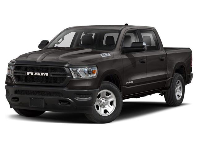 2019 RAM 1500 Tradesman (Stk: S2050A) in Fredericton - Image 1 of 9