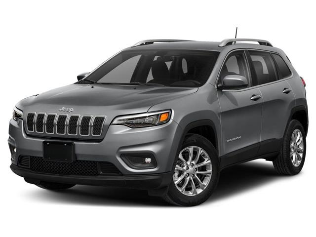 2021 Jeep Cherokee Sport (Stk: S1628) in Fredericton - Image 1 of 9