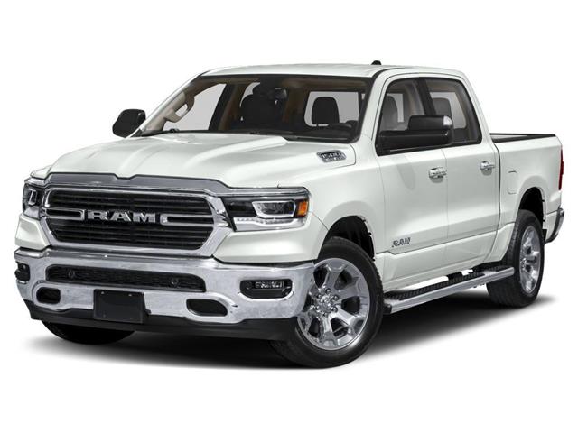 2022 RAM 1500 Big Horn (Stk: S2049) in Fredericton - Image 1 of 9