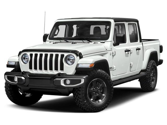 2021 Jeep Gladiator Overland (Stk: S1558) in Fredericton - Image 1 of 9