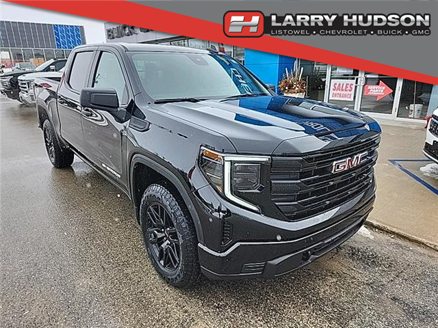 2023 GMC Sierra 1500 Pro (Stk: 23-764) in Listowel - Image 1 of 19