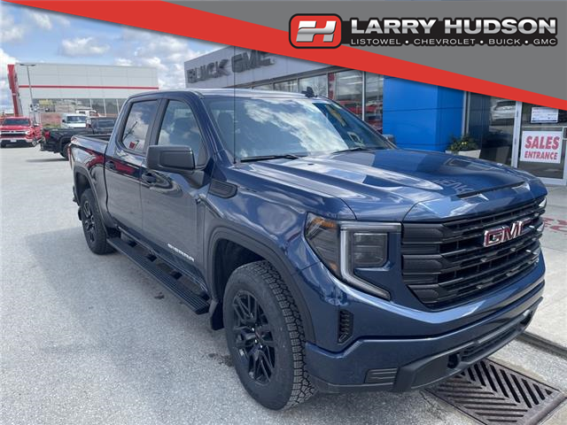 2023 GMC Sierra 1500 Pro (Stk: 23-718) in Listowel - Image 1 of 20