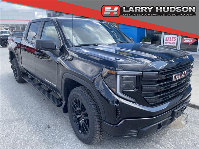 2023 GMC Sierra 1500 Pro (Stk: 23-542) in Listowel - Image 1 of 19