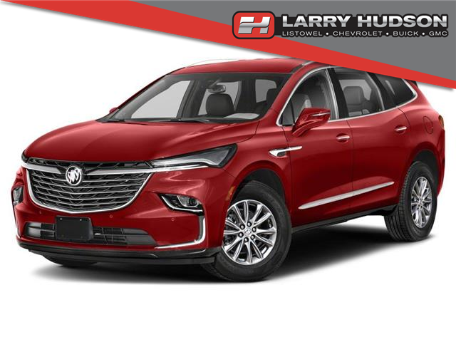 2023 Buick Enclave Premium (Stk: 23-996) in Listowel - Image 1 of 11